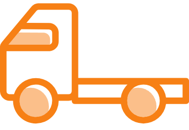 武江拖车/平板车
